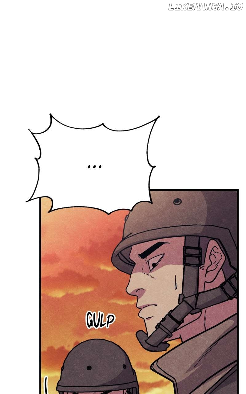 Zombie X Slasher Chapter 73 - page 36
