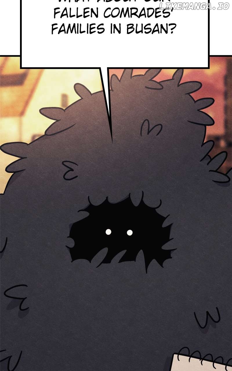 Zombie X Slasher Chapter 73 - page 38