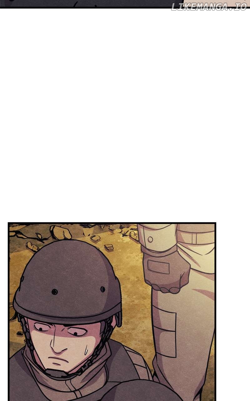 Zombie X Slasher Chapter 73 - page 39