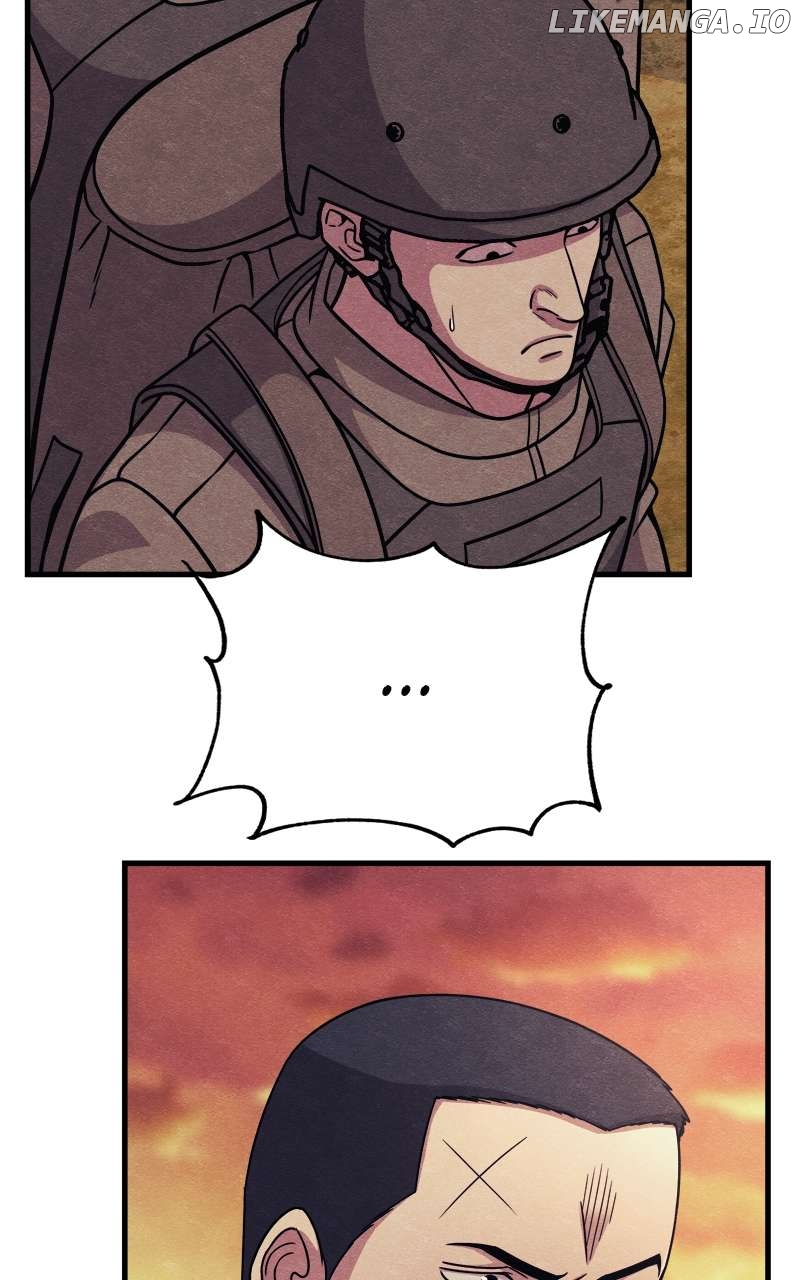 Zombie X Slasher Chapter 73 - page 40