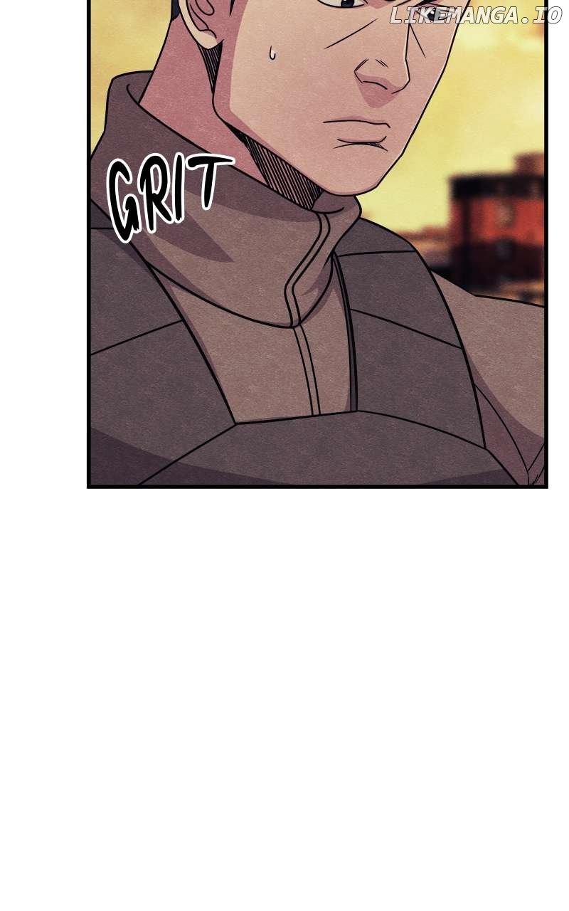 Zombie X Slasher Chapter 73 - page 41