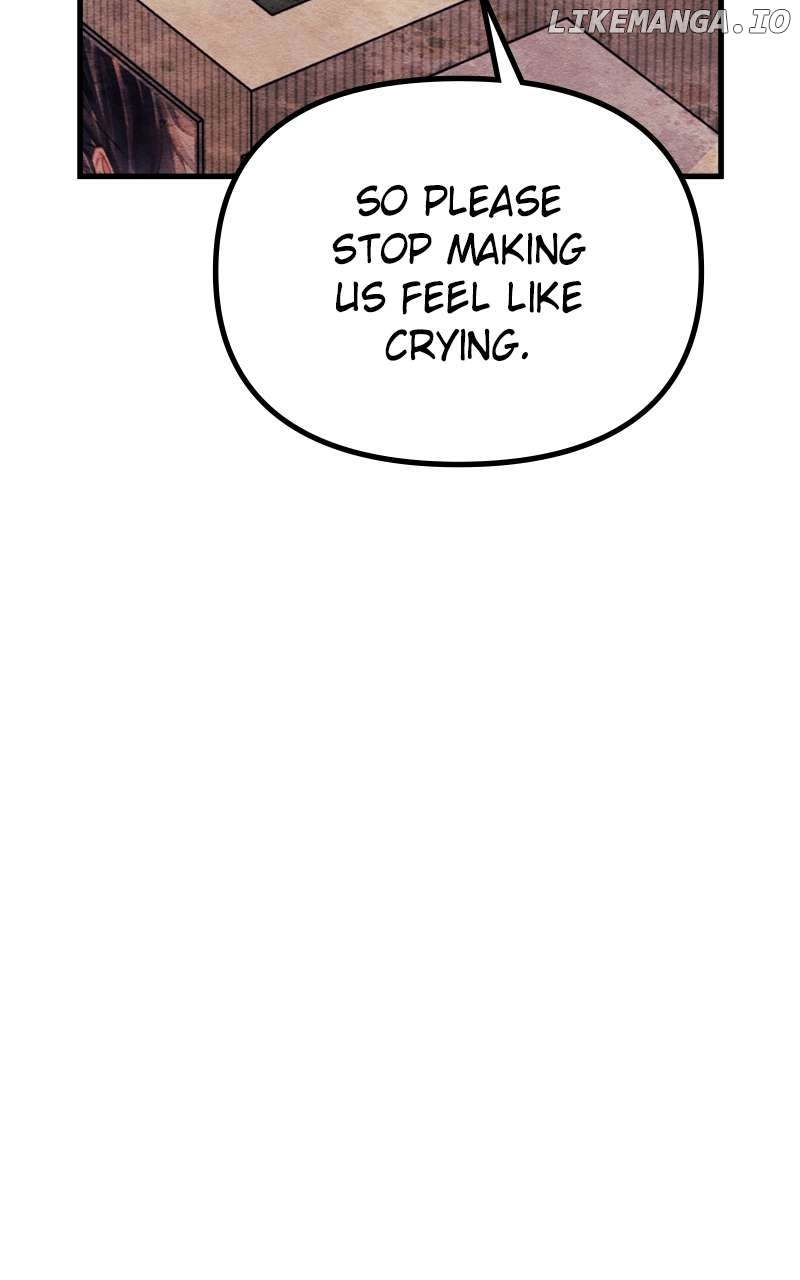 Zombie X Slasher Chapter 73 - page 43