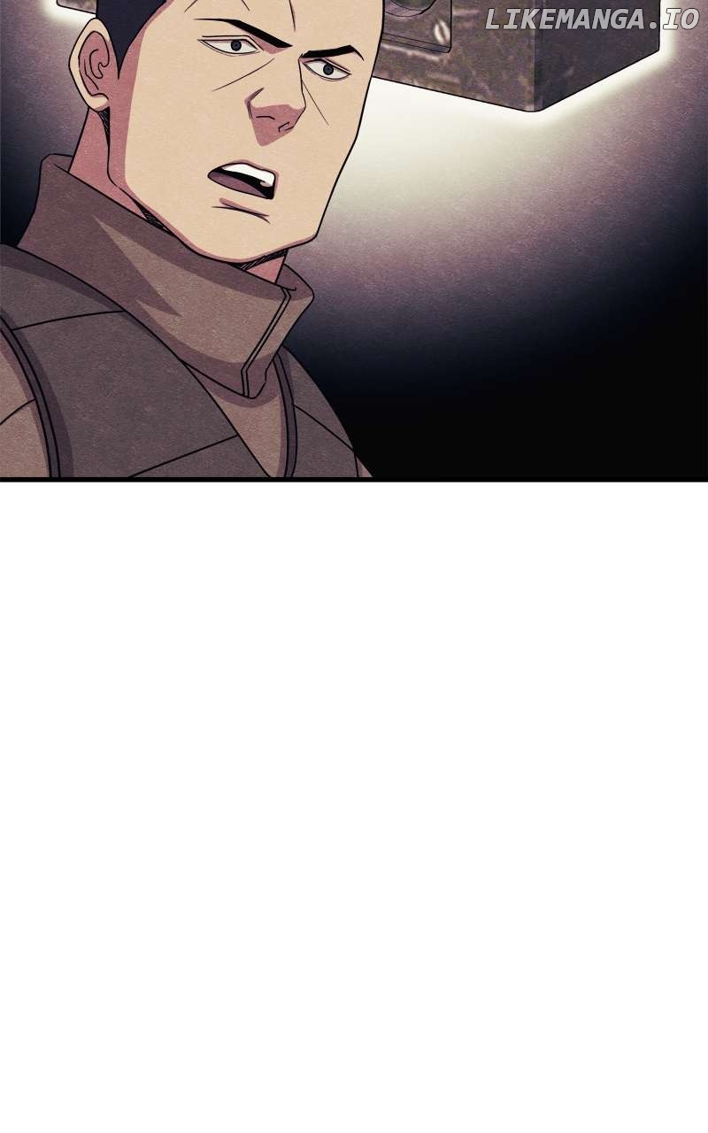 Zombie X Slasher Chapter 73 - page 45