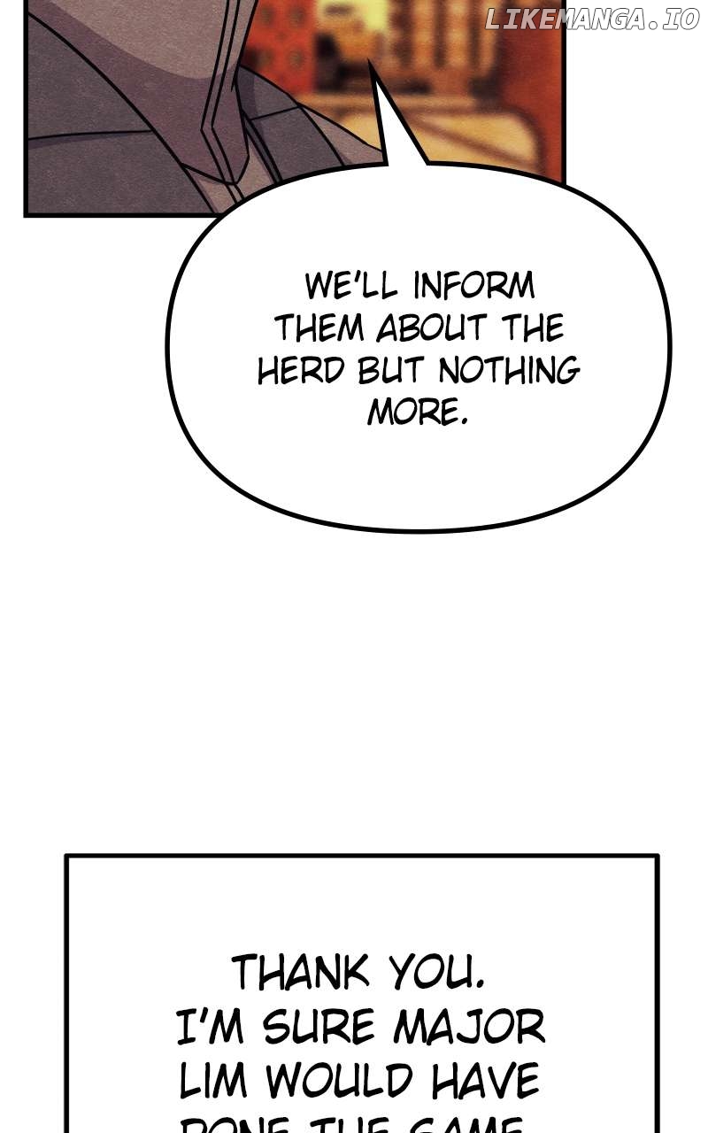 Zombie X Slasher Chapter 73 - page 47