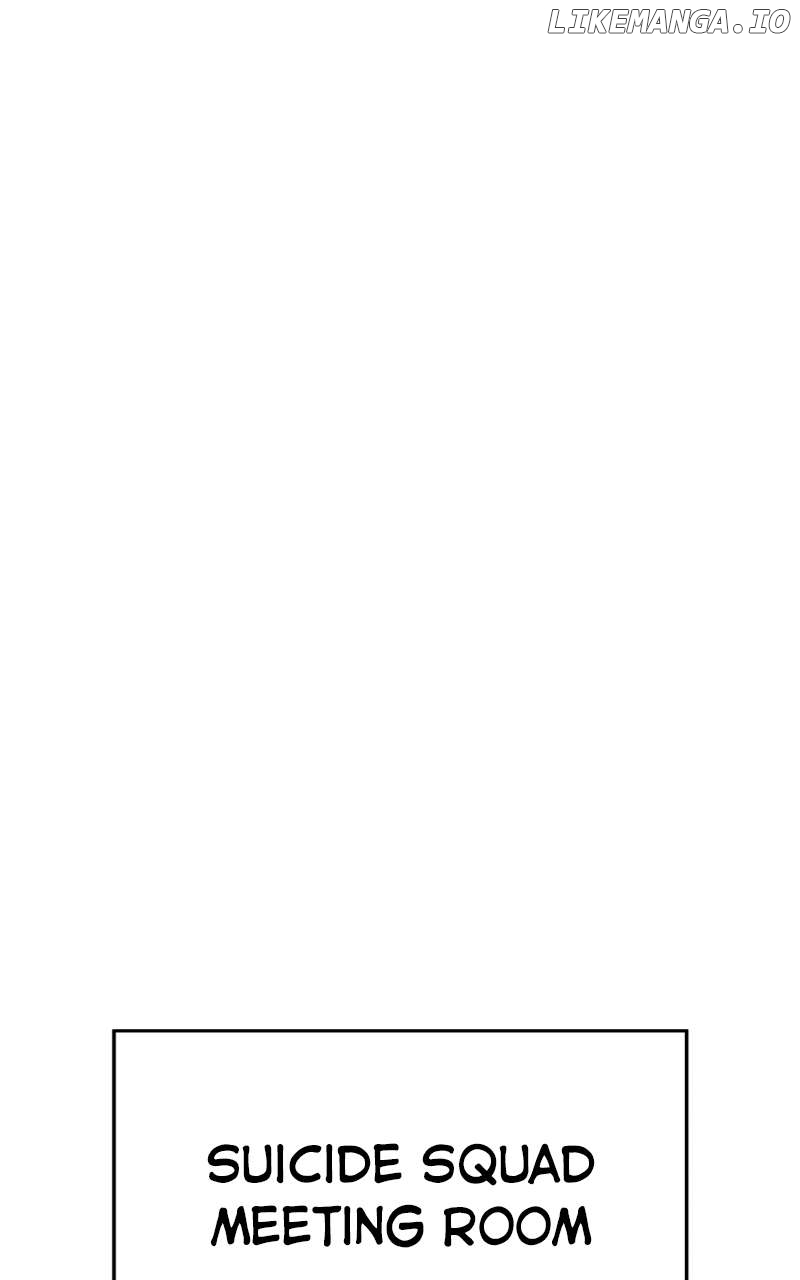Zombie X Slasher Chapter 73 - page 49