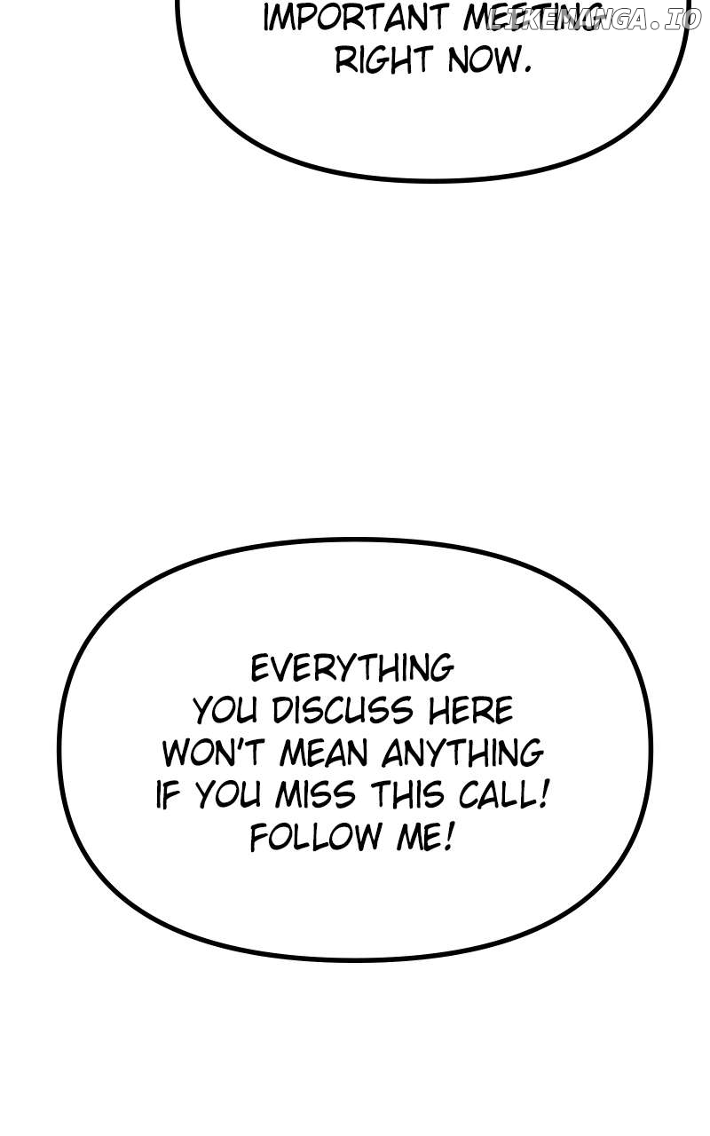 Zombie X Slasher Chapter 73 - page 55
