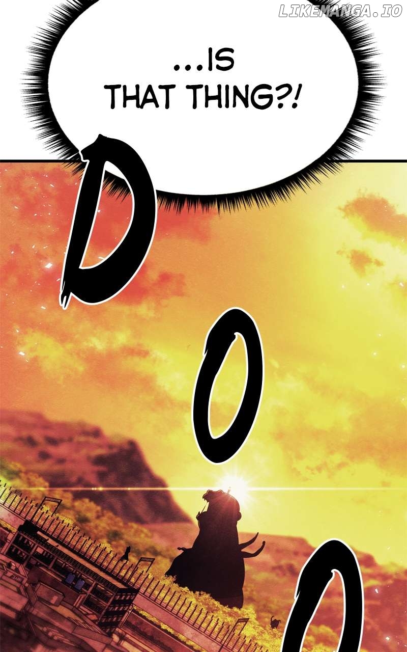 Zombie X Slasher Chapter 73 - page 6