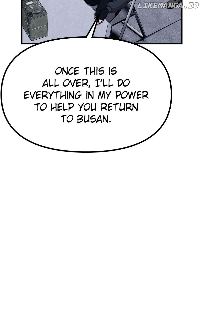 Zombie X Slasher Chapter 73 - page 71