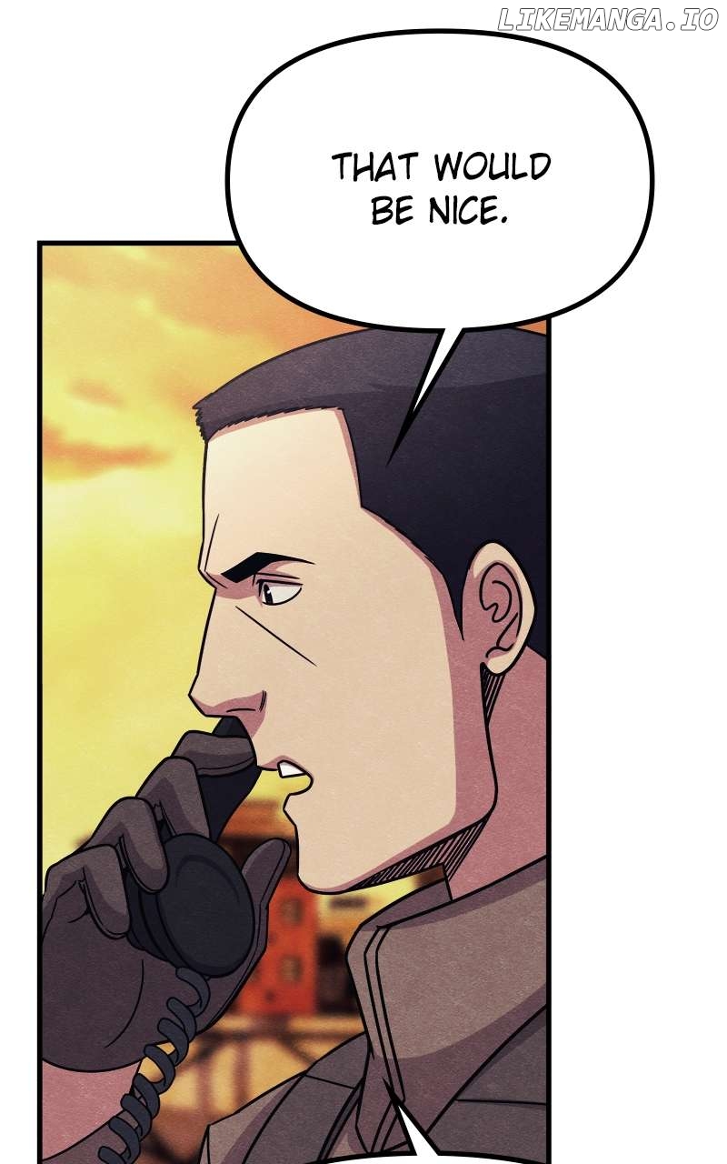 Zombie X Slasher Chapter 73 - page 72