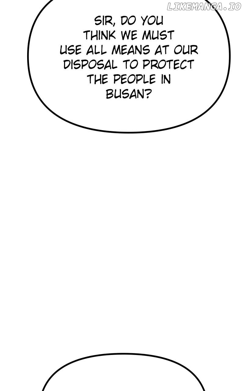 Zombie X Slasher Chapter 73 - page 79