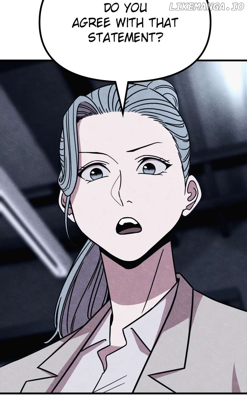 Zombie X Slasher Chapter 73 - page 80