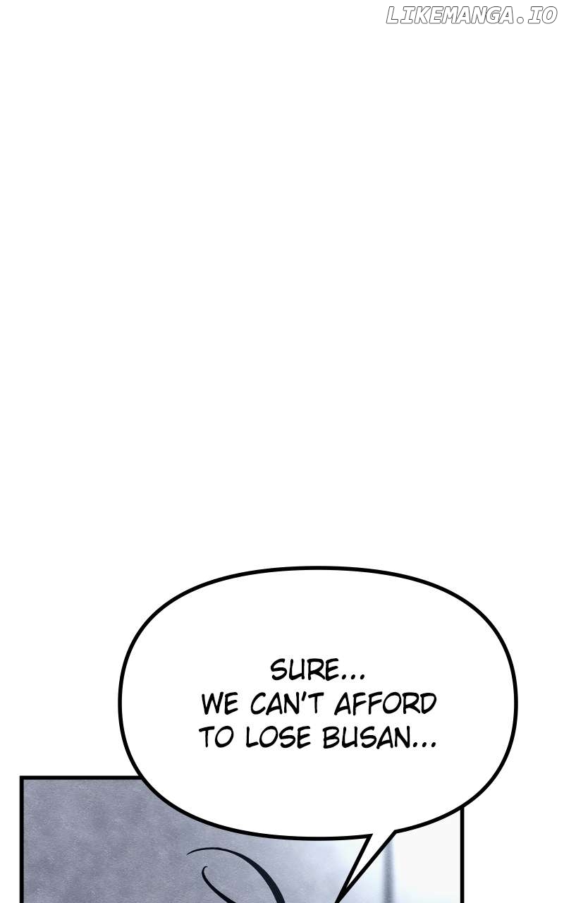 Zombie X Slasher Chapter 73 - page 81