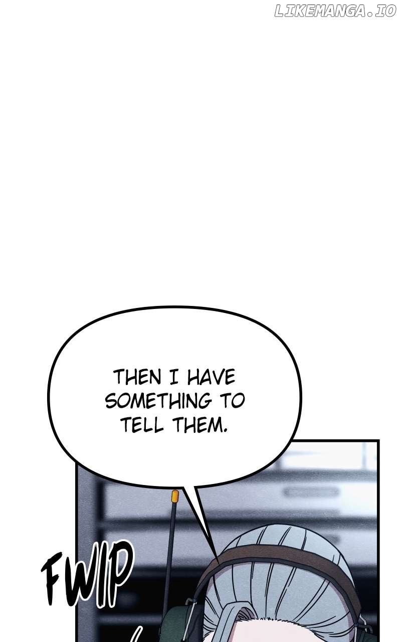 Zombie X Slasher Chapter 73 - page 83