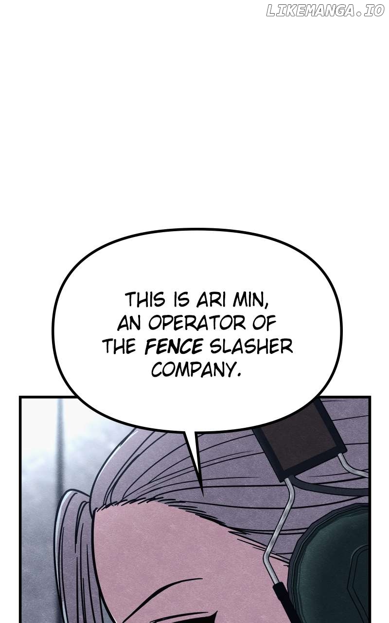Zombie X Slasher Chapter 73 - page 85