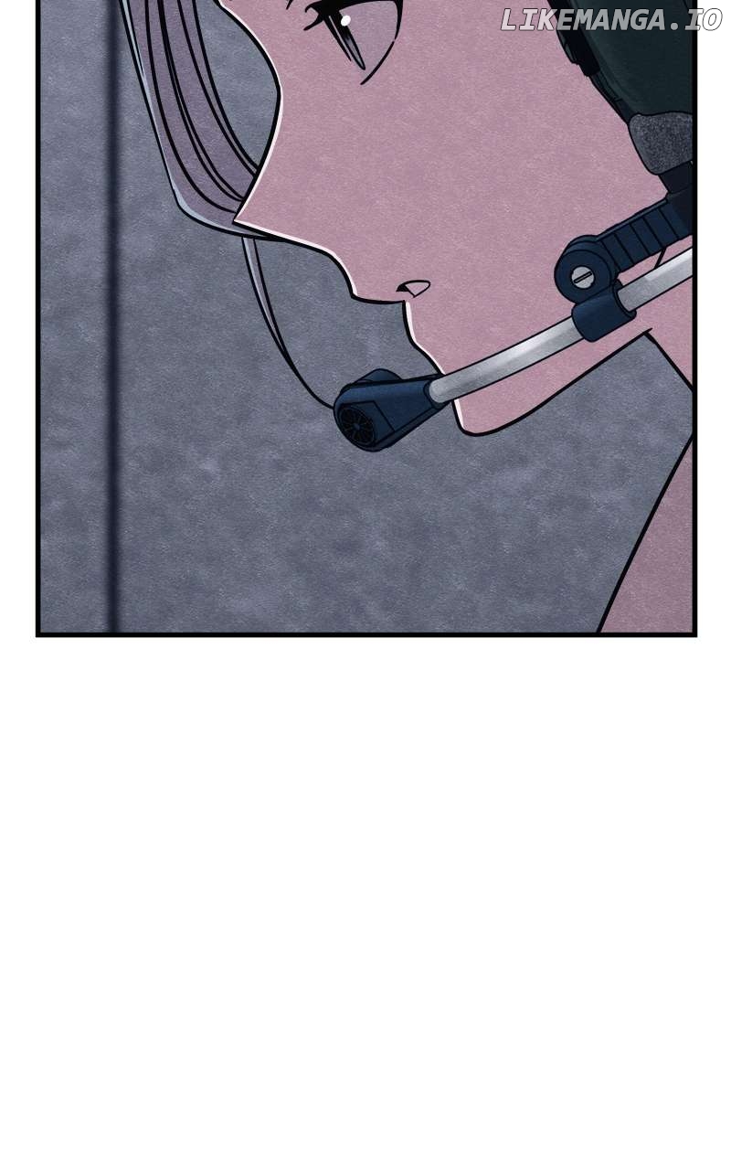 Zombie X Slasher Chapter 73 - page 86