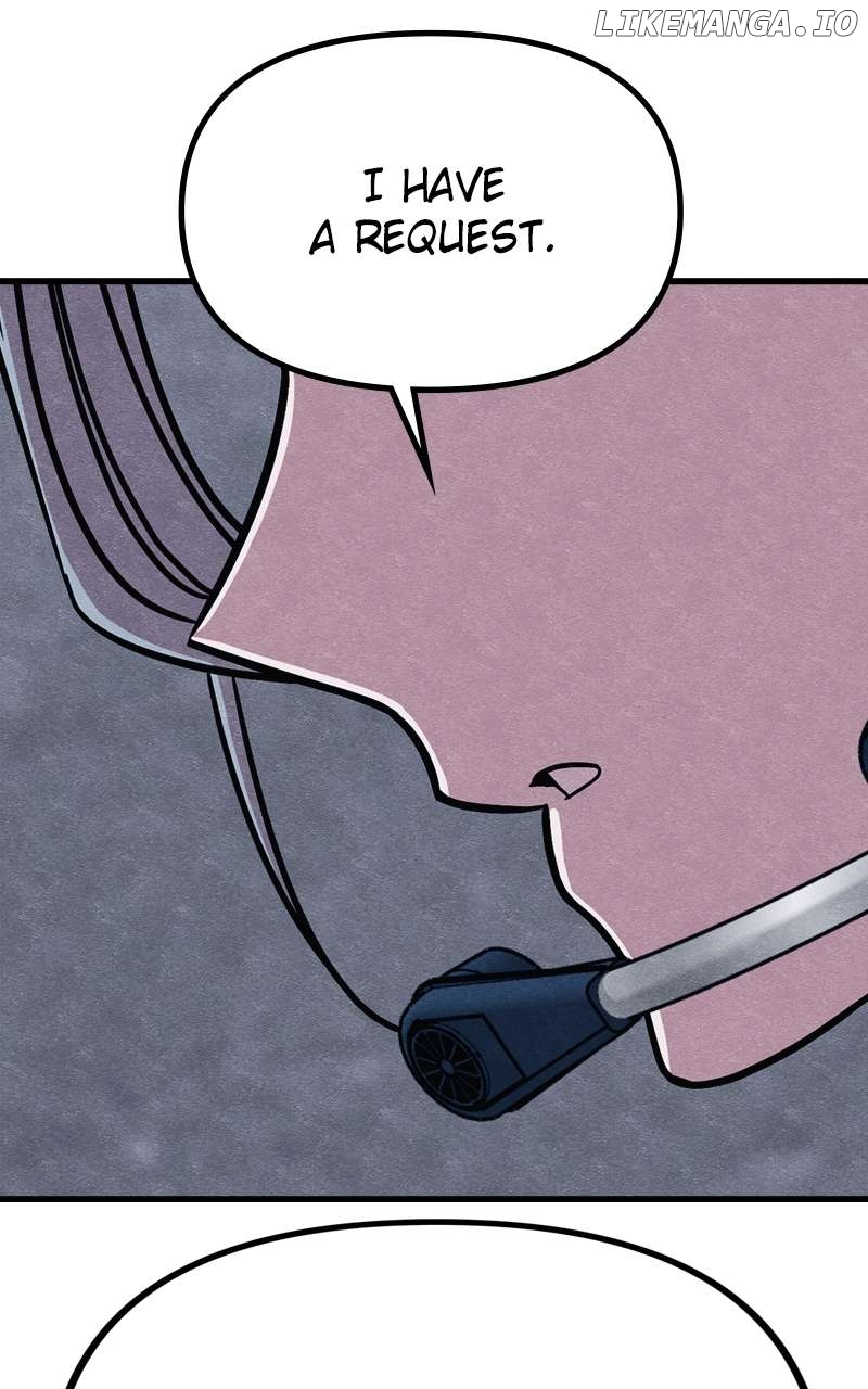 Zombie X Slasher Chapter 73 - page 87