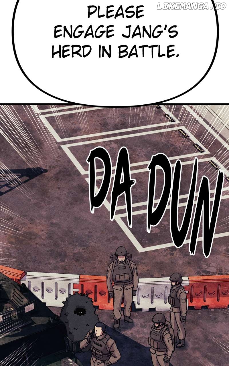 Zombie X Slasher Chapter 73 - page 88