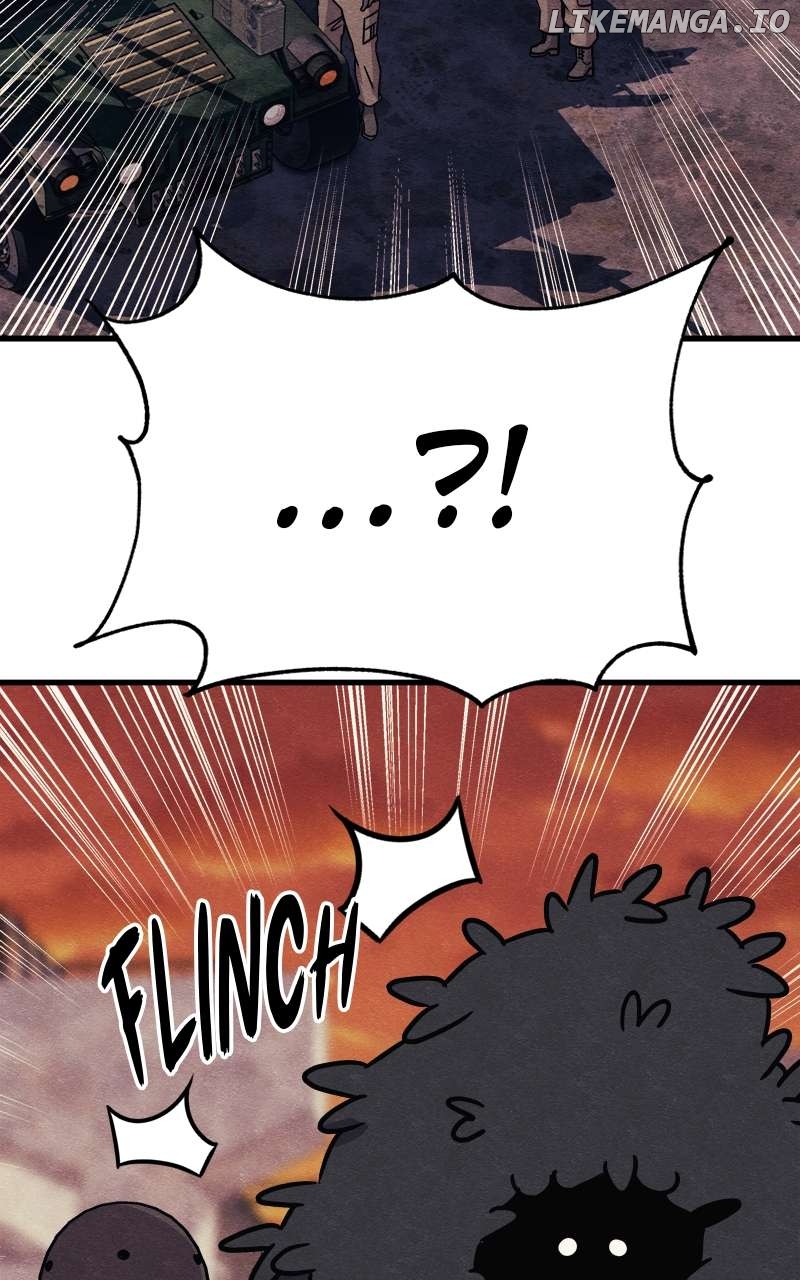 Zombie X Slasher Chapter 73 - page 89