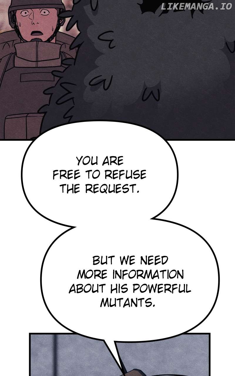 Zombie X Slasher Chapter 73 - page 90