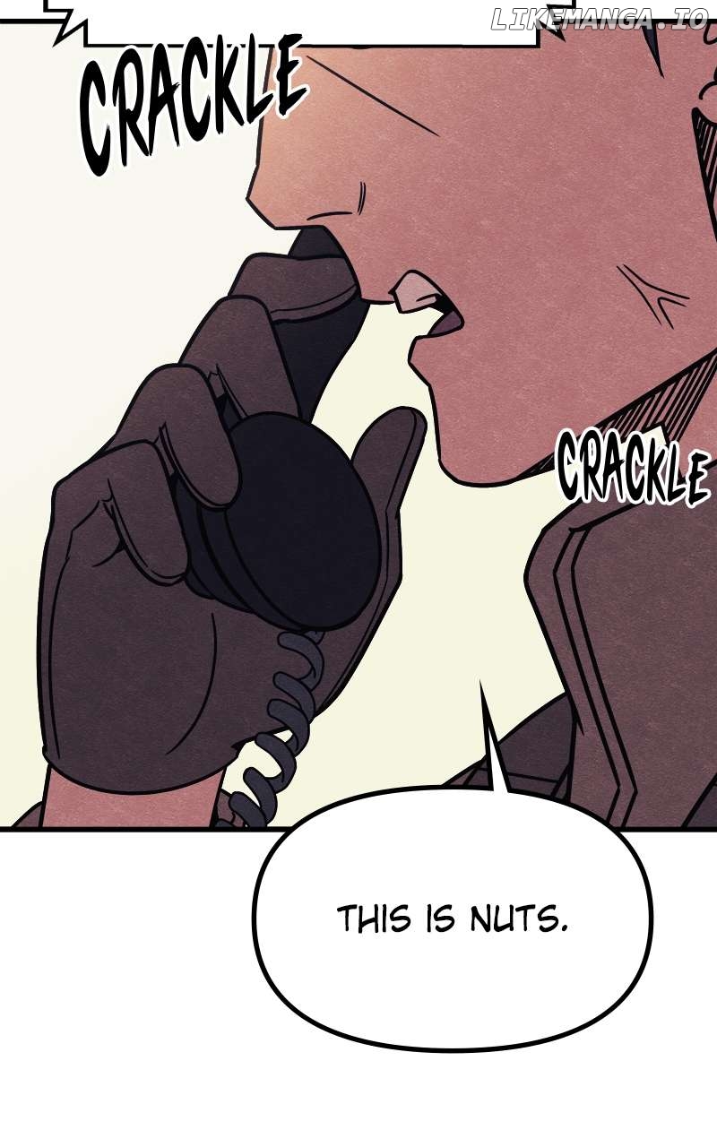 Zombie X Slasher Chapter 73 - page 93