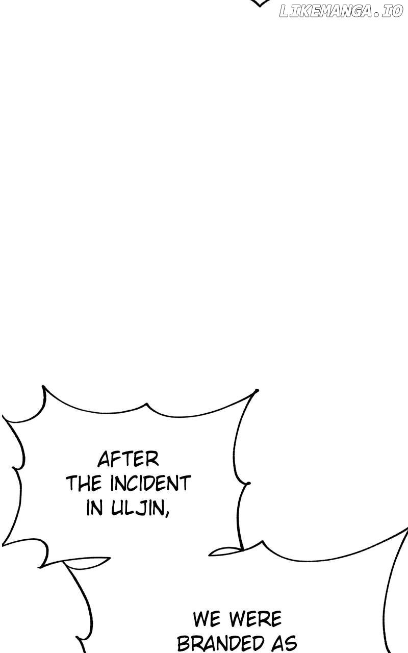 Zombie X Slasher Chapter 73 - page 96