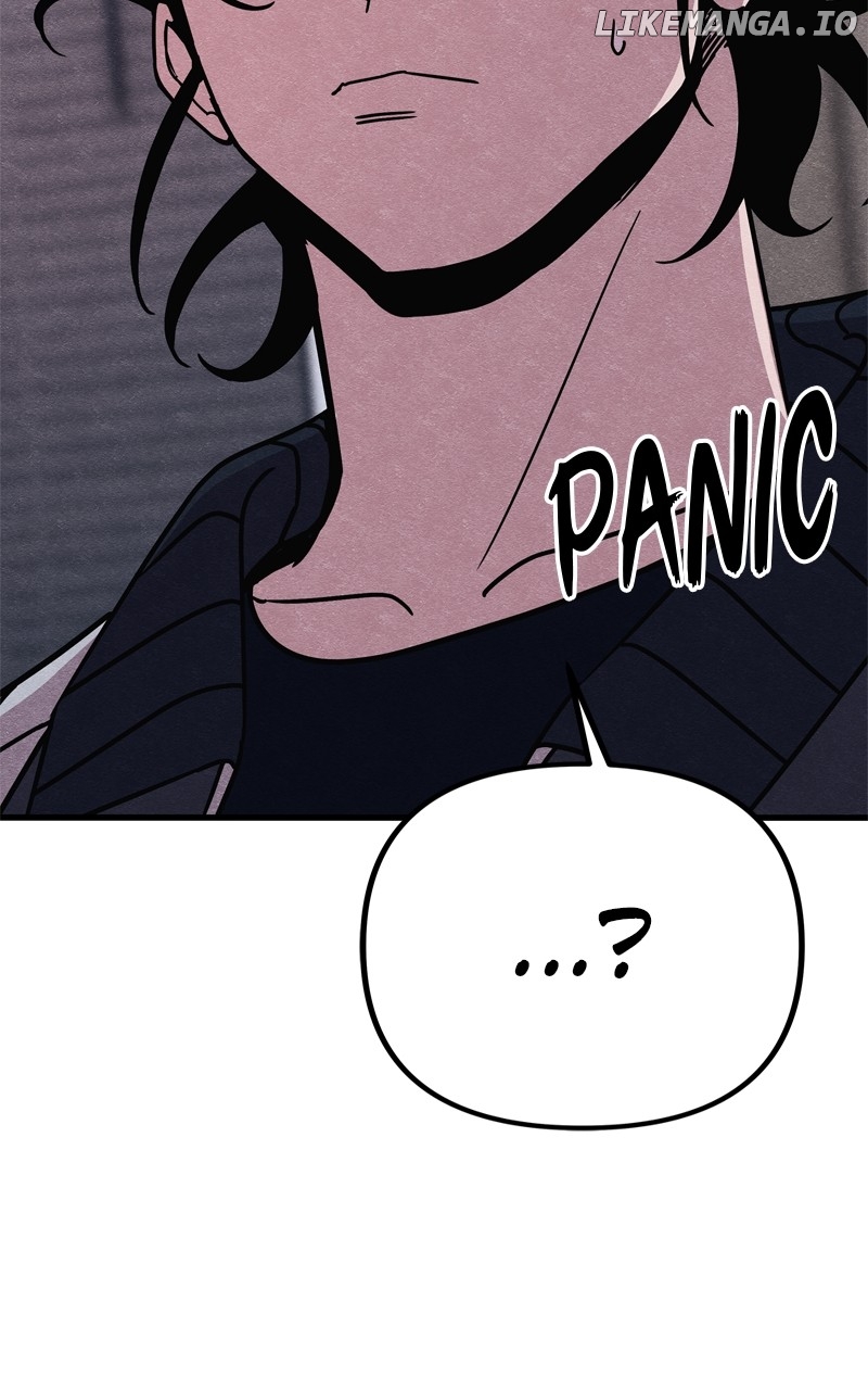 Zombie X Slasher Chapter 72 - page 10