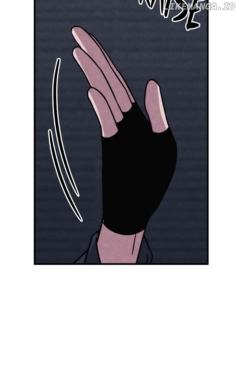 Zombie X Slasher Chapter 72 - page 100