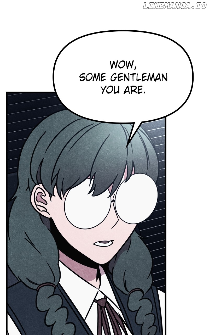 Zombie X Slasher Chapter 72 - page 103