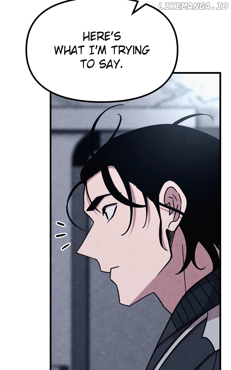 Zombie X Slasher Chapter 72 - page 105