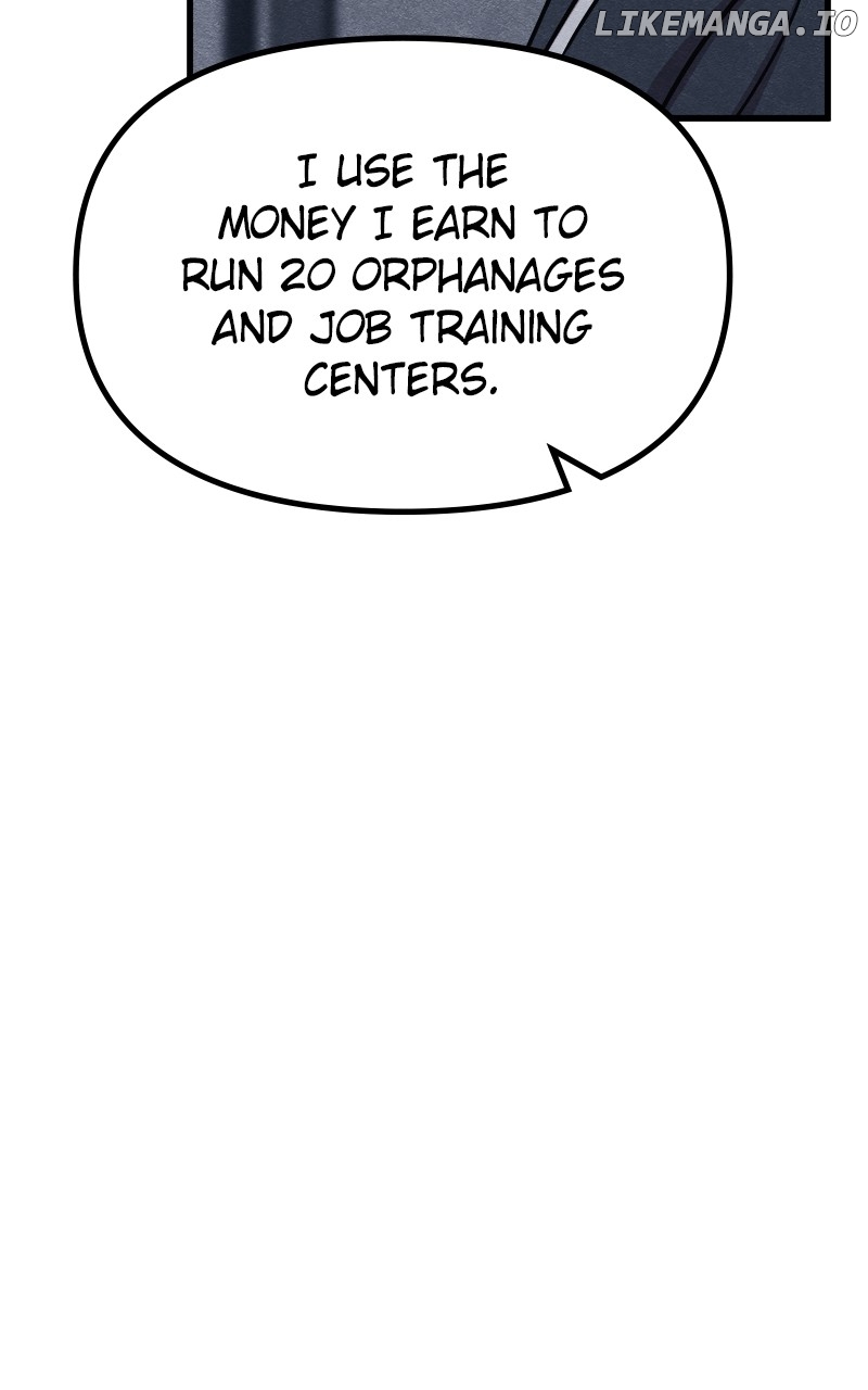 Zombie X Slasher Chapter 72 - page 106