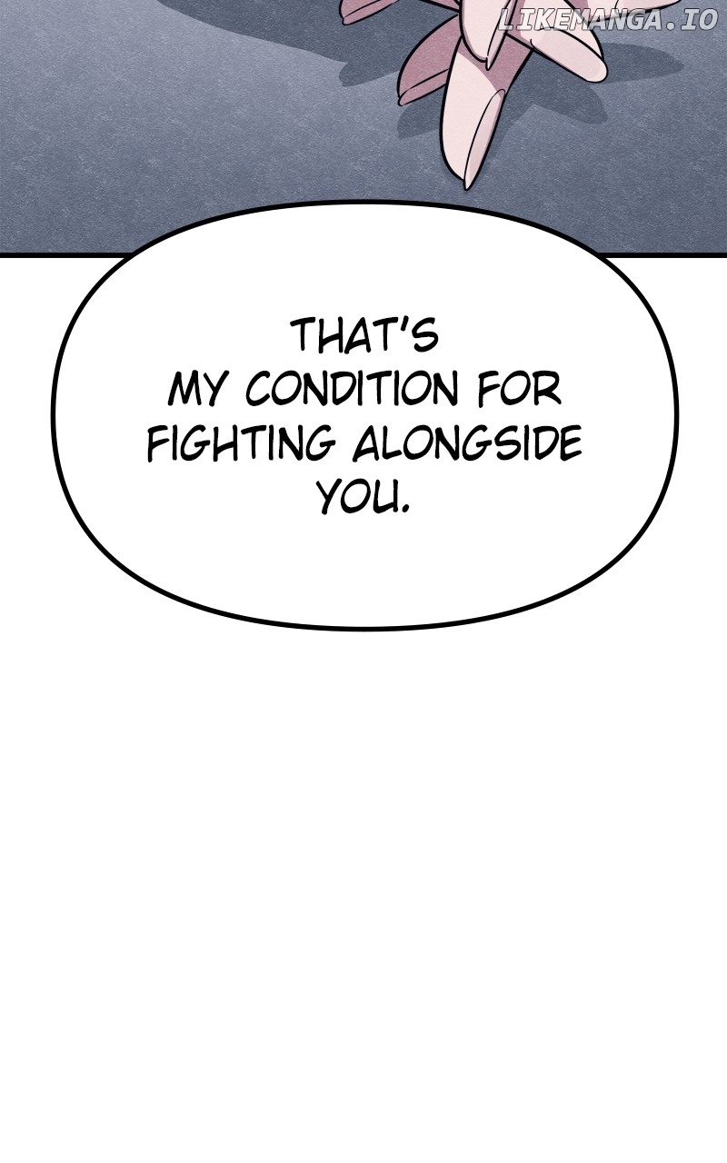 Zombie X Slasher Chapter 72 - page 108