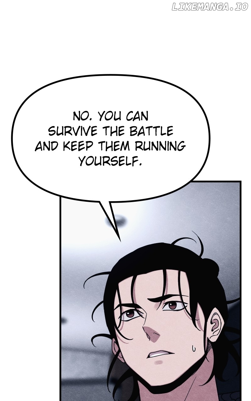 Zombie X Slasher Chapter 72 - page 109