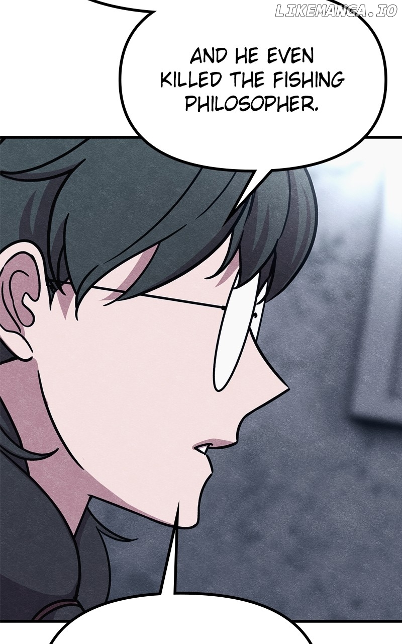 Zombie X Slasher Chapter 72 - page 111