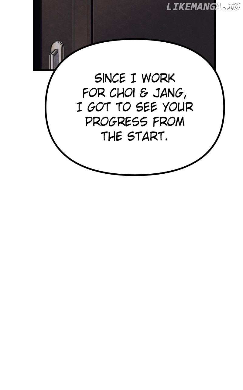 Zombie X Slasher Chapter 72 - page 114