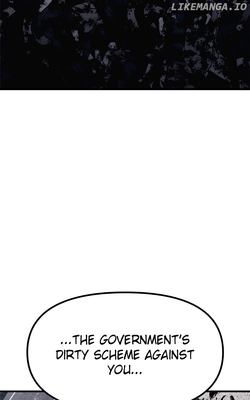 Zombie X Slasher Chapter 72 - page 116