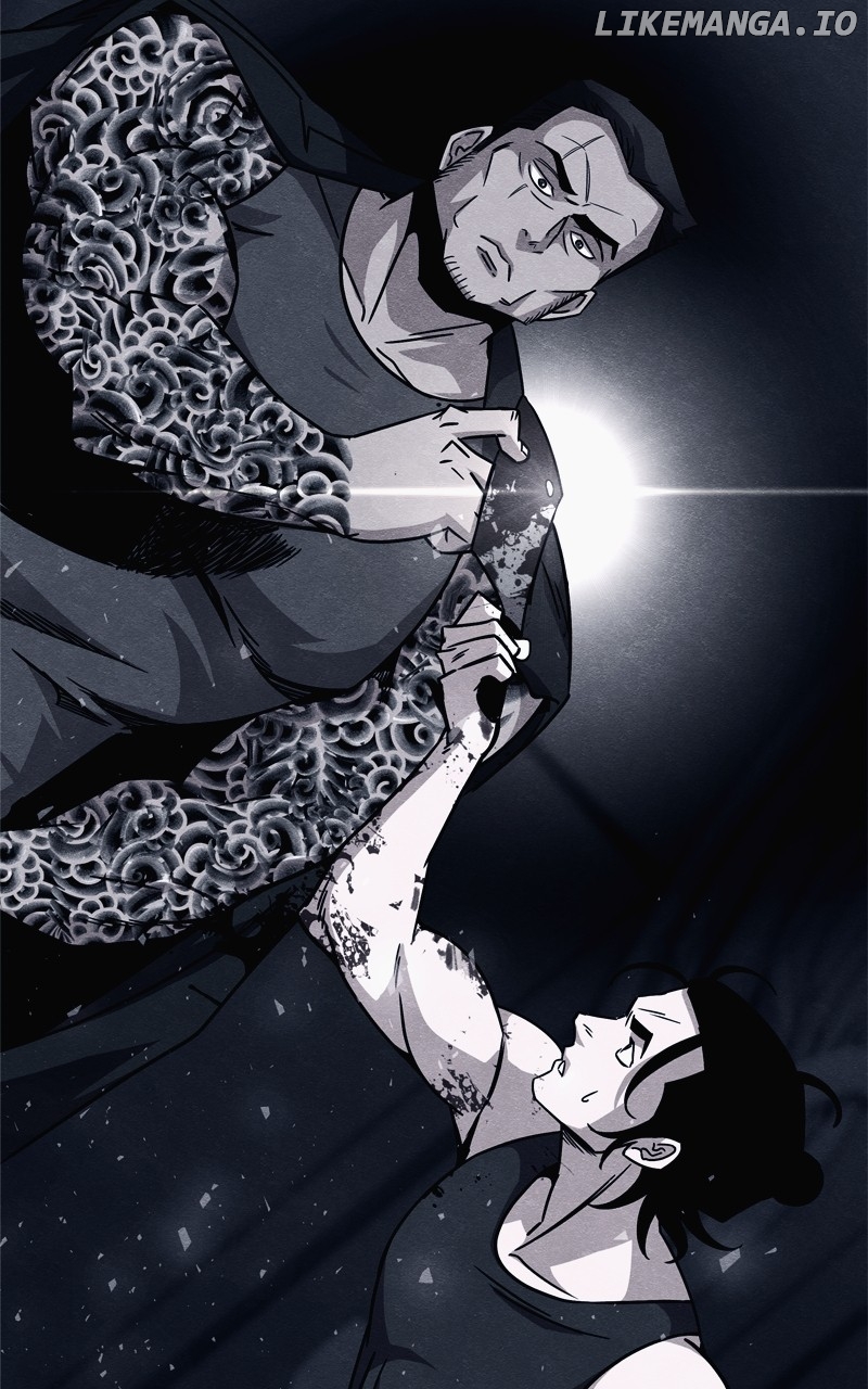 Zombie X Slasher Chapter 72 - page 119