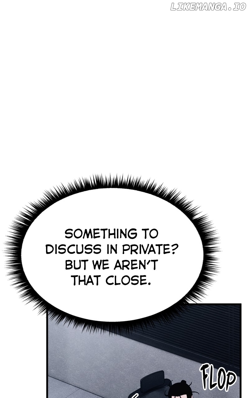 Zombie X Slasher Chapter 72 - page 12