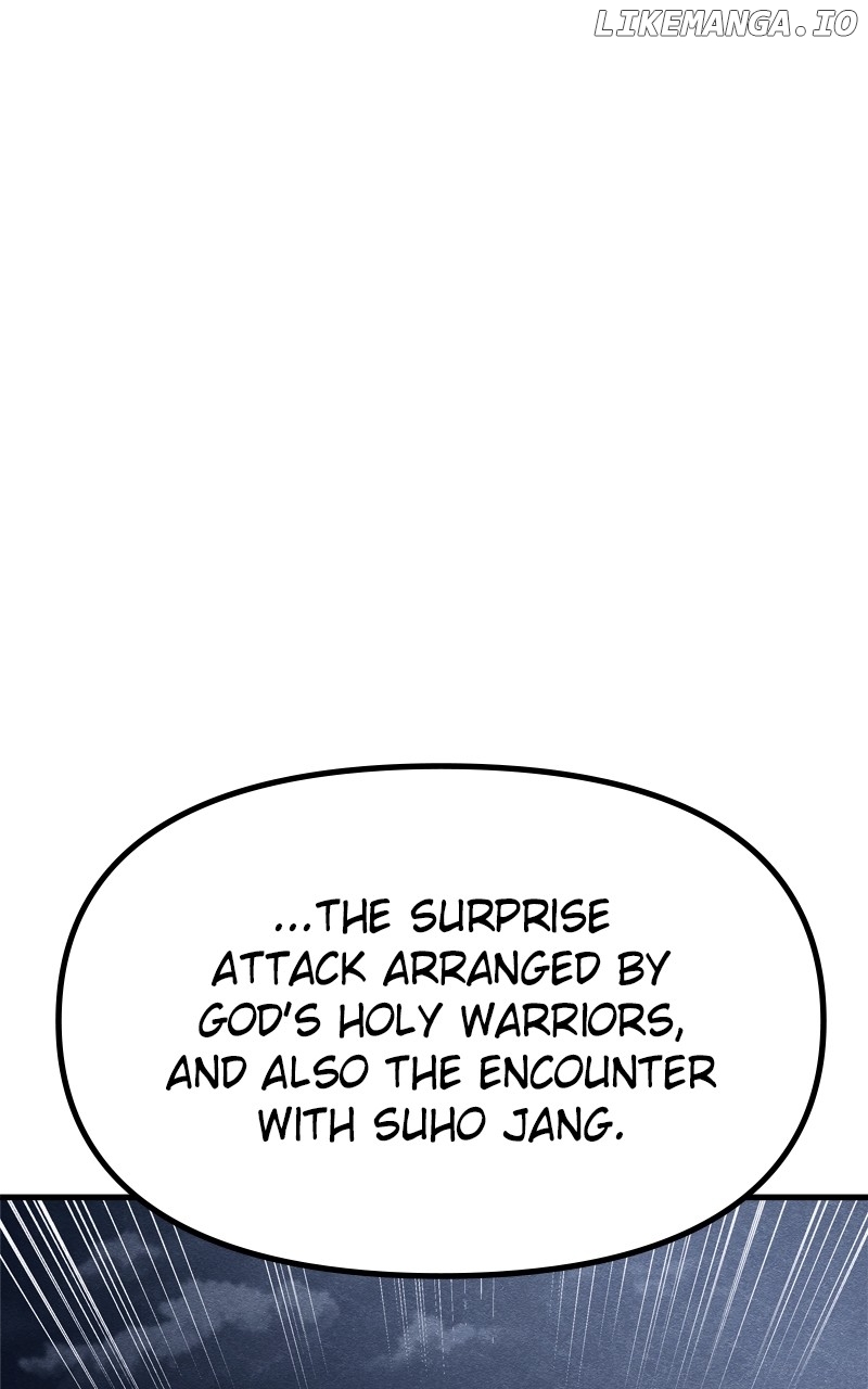Zombie X Slasher Chapter 72 - page 124