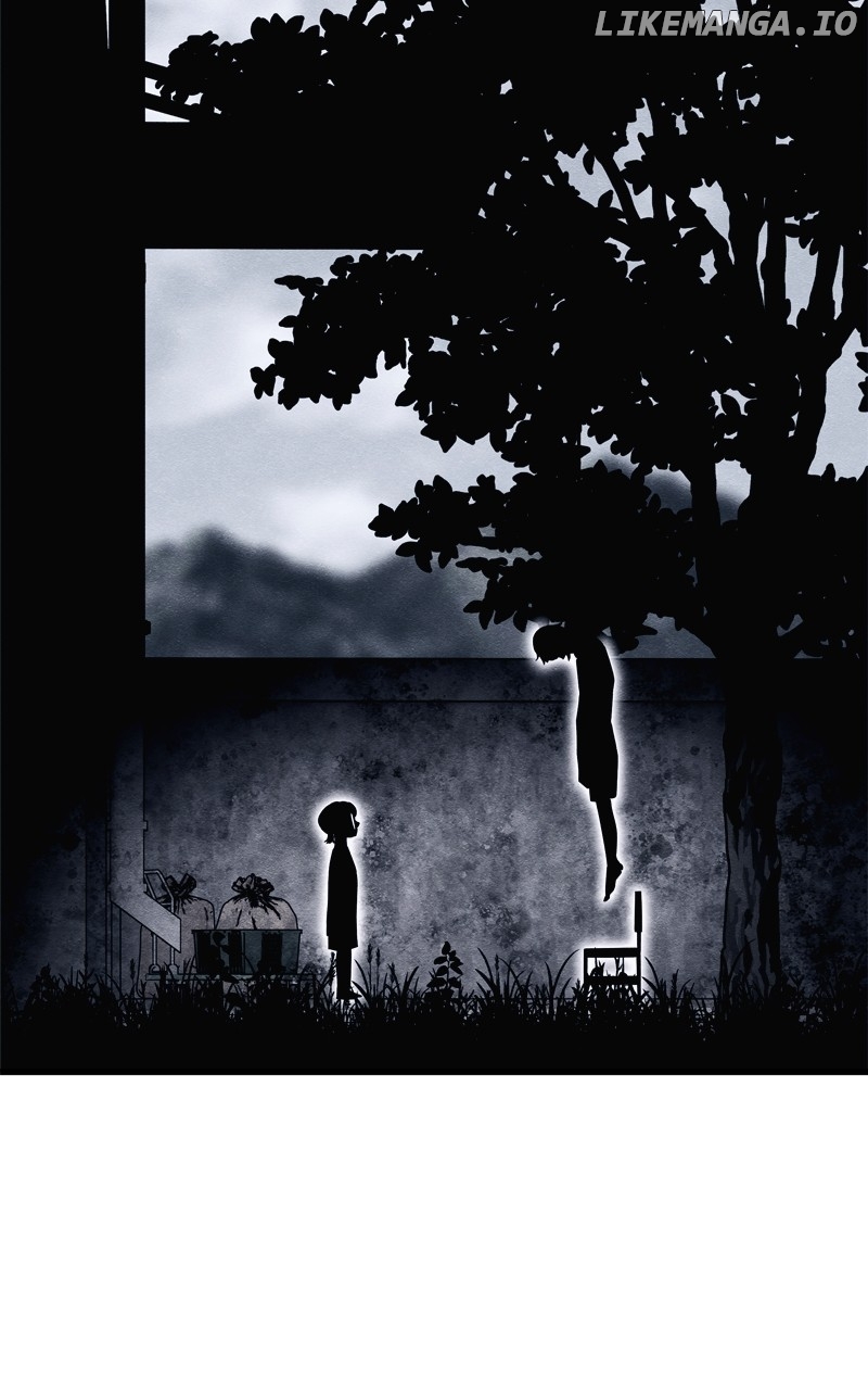 Zombie X Slasher Chapter 72 - page 127