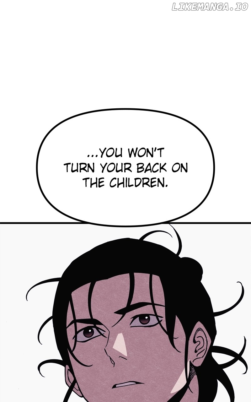 Zombie X Slasher Chapter 72 - page 128