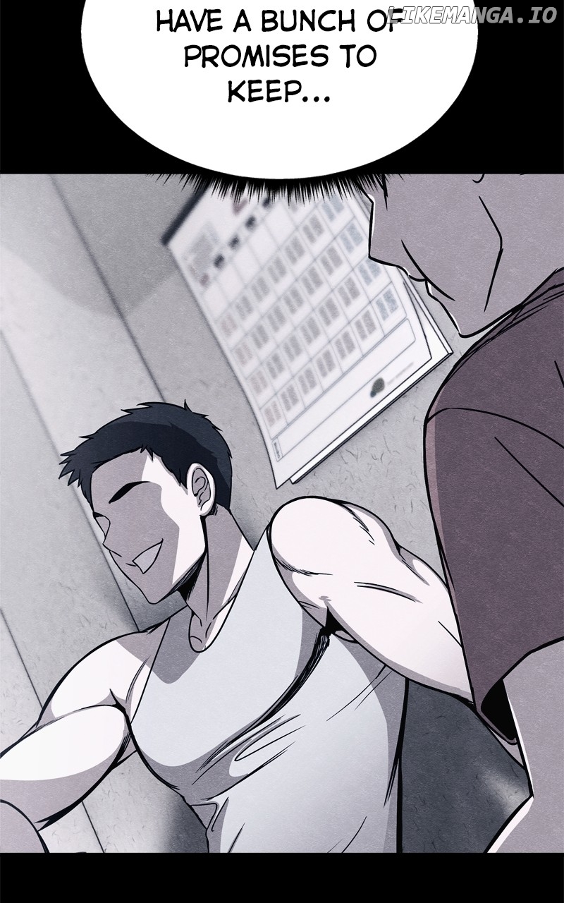 Zombie X Slasher Chapter 72 - page 130