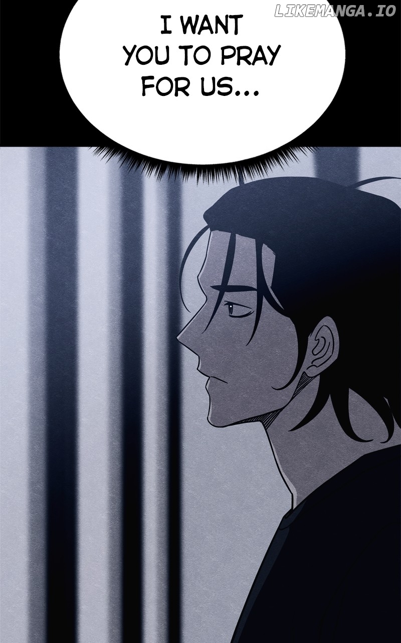 Zombie X Slasher Chapter 72 - page 133
