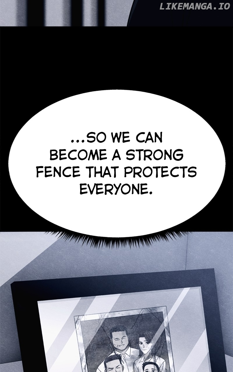 Zombie X Slasher Chapter 72 - page 134