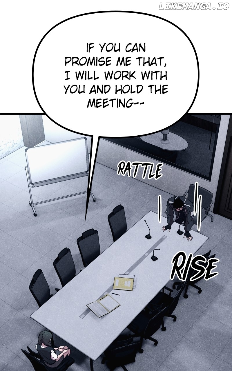 Zombie X Slasher Chapter 72 - page 136