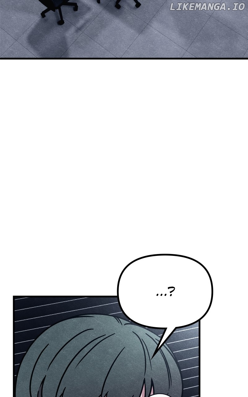 Zombie X Slasher Chapter 72 - page 137
