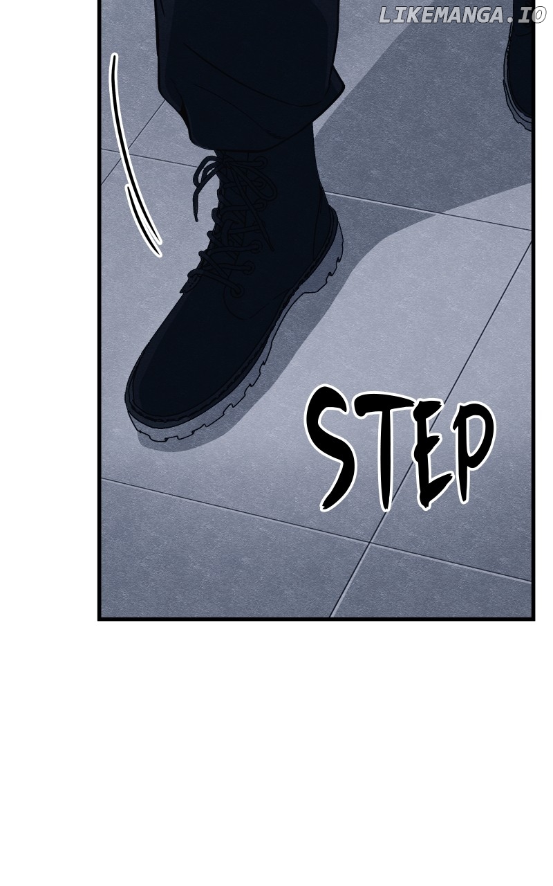 Zombie X Slasher Chapter 72 - page 139