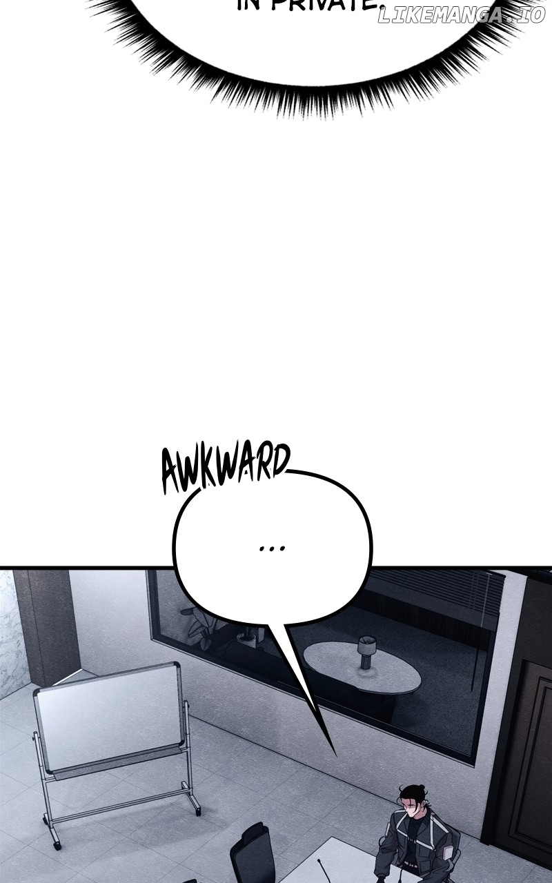 Zombie X Slasher Chapter 72 - page 14