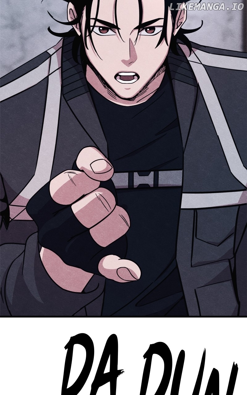 Zombie X Slasher Chapter 72 - page 142