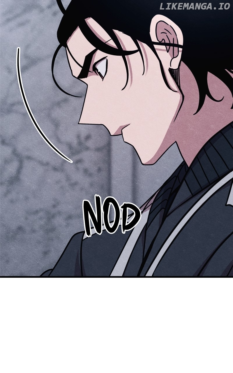 Zombie X Slasher Chapter 72 - page 145