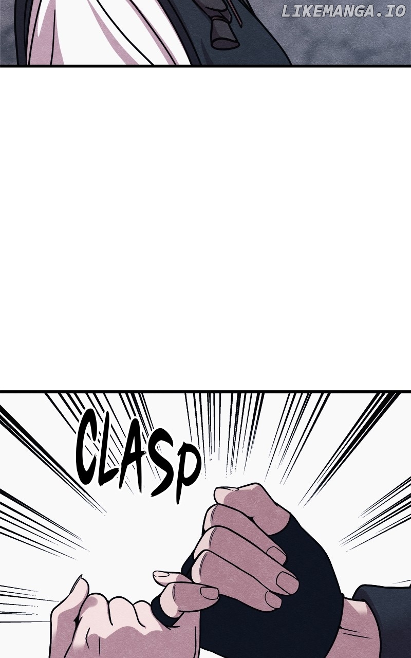 Zombie X Slasher Chapter 72 - page 147